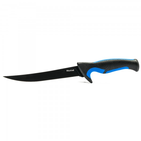 Mustad Fillet Knife (Ribolovačka oprema) - www.sportskiribolov.co.rs