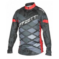 DAM Effzett dres dugi rukav