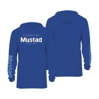 Mustad Blue Technical Dres