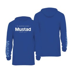 Mustad Blue Technical Dres
