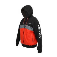 Nytro Zipped Hoody duks