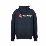 Nytro Hoody Dark Marl Grey duks (Duksevi / Pododela) - www.sportskiribolov.co.rs