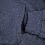 Nytro Hoody Dark Marl Grey duks (Duksevi / Pododela) - www.sportskiribolov.co.rs