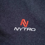 Nytro Hoody Dark Marl Grey duks (Duksevi / Pododela) - www.sportskiribolov.co.rs