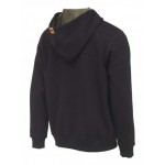 Prologic Carp Logo Hoodie (Duksevi / Pododela) - www.sportskiribolov.co.rs