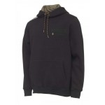 Prologic Carp Logo Hoodie (Duksevi / Pododela) - www.sportskiribolov.co.rs