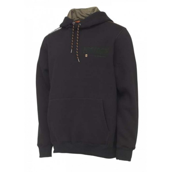 Prologic Carp Logo Hoodie (Duksevi / Pododela) - www.sportskiribolov.co.rs