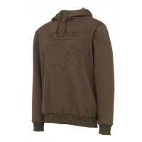 Prologic Mega Fish Hoodie