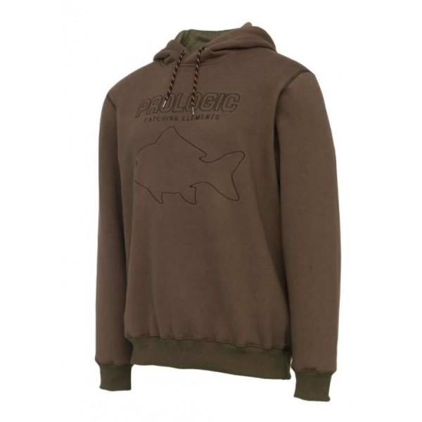 Prologic Mega Fish Hoodie (Duksevi / Pododela) - www.sportskiribolov.co.rs