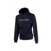 Prologic Signature Hoodie Black