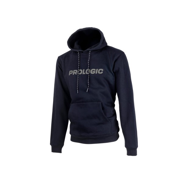 Prologic Signature Hoodie Black (Duksevi / Pododela) - www.sportskiribolov.co.rs