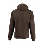 Prologic Signature Hoodie Green (Duksevi / Pododela) - www.sportskiribolov.co.rs