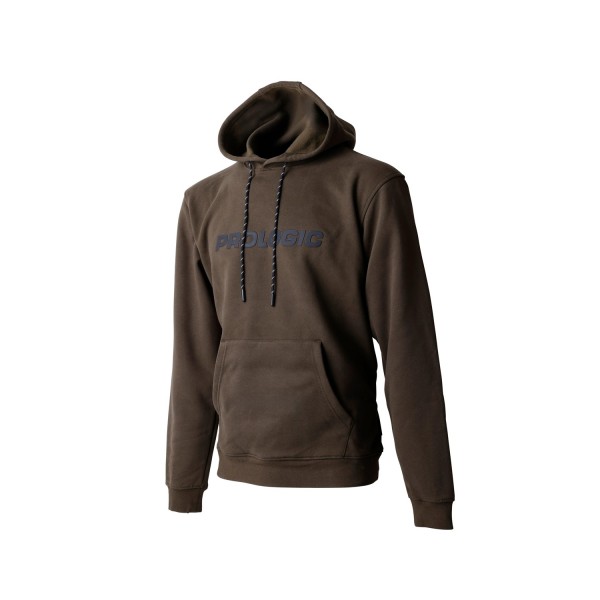 Prologic Signature Hoodie Green (Duksevi / Pododela) - www.sportskiribolov.co.rs