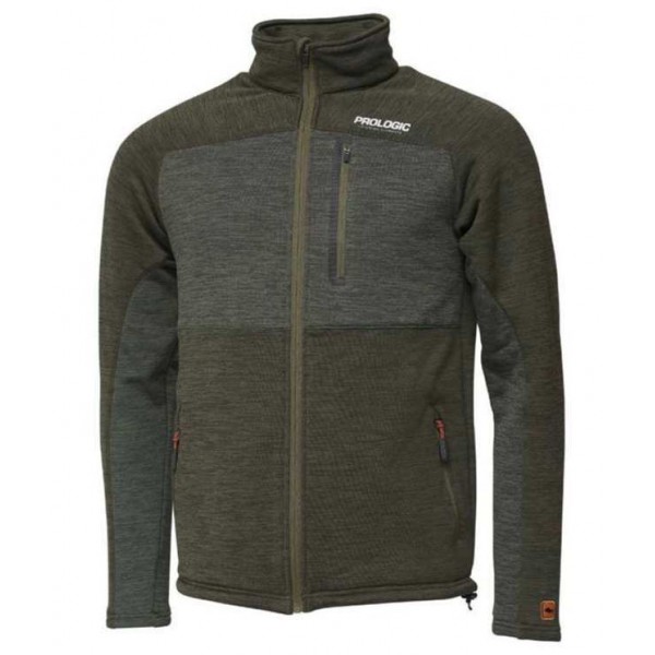 Prologic Tech Fleece Melange (Duksevi / Pododela) - www.sportskiribolov.co.rs