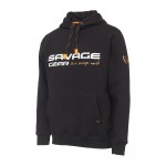 Savage Gear Cosmo Hoodie duks (Duksevi / Pododela) - www.sportskiribolov.co.rs