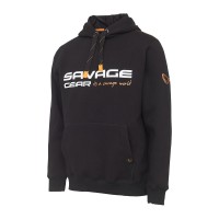 Savage Gear Cosmo Hoodie duks