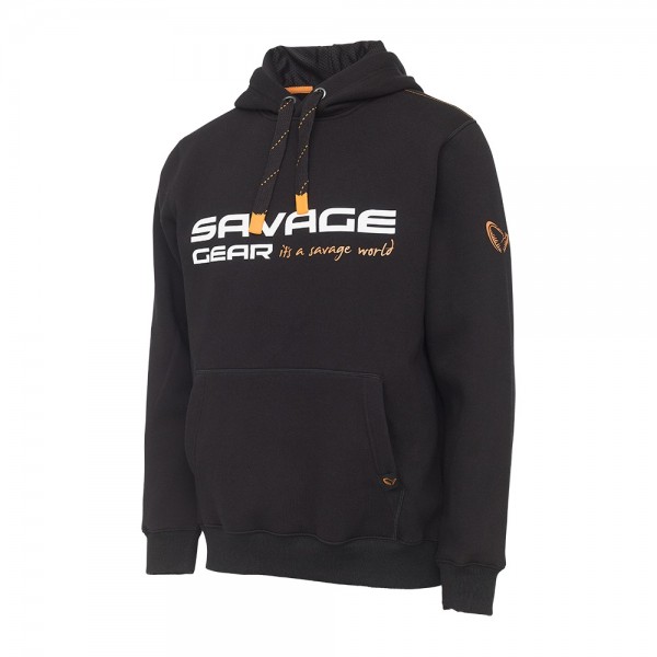 Savage Gear Cosmo Hoodie duks (Duksevi / Pododela) - www.sportskiribolov.co.rs