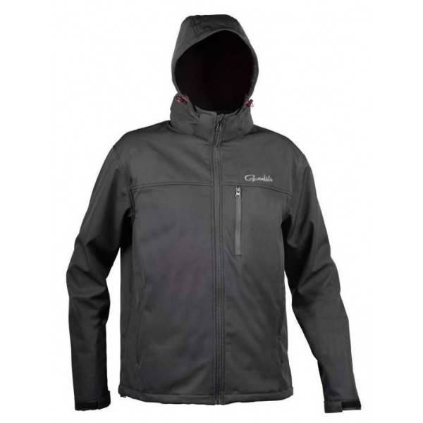 Gamakatsu G-Softshell jakna (Ribolovačke jakne) - www.sportskiribolov.co.rs