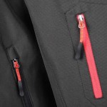 Gamakatsu Ripstop Softshell jakna (Ribolovačke jakne) - www.sportskiribolov.co.rs