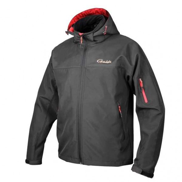 Gamakatsu Ripstop Softshell jakna (Ribolovačke jakne) - www.sportskiribolov.co.rs