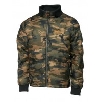 Prologic Bank Bound Bomber jakna