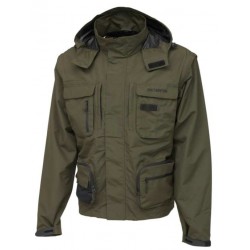 Ron Thompson Manitoba jakna