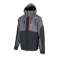 Savage Gear WP Performance Gunmetal jakna