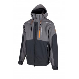 Savage Gear WP Performance Gunmetal jakna
