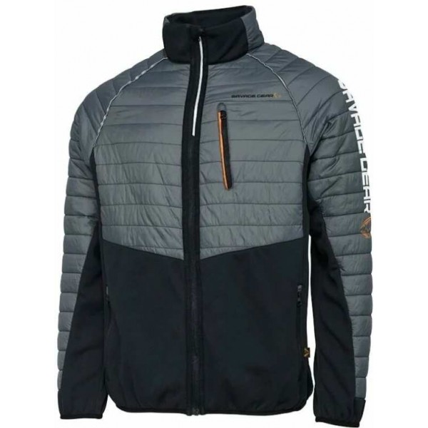Savage Gear Reflection Hybrid jakna (Ribolovačke jakne) - www.sportskiribolov.co.rs