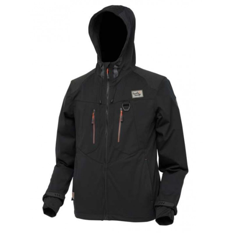 jakna soft shell