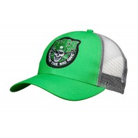 DAM Madcat Skull Baseball kačket