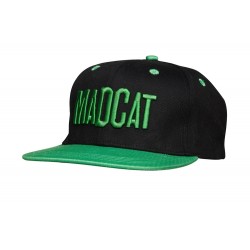 DAM Madcat Skull Flatbill kačket