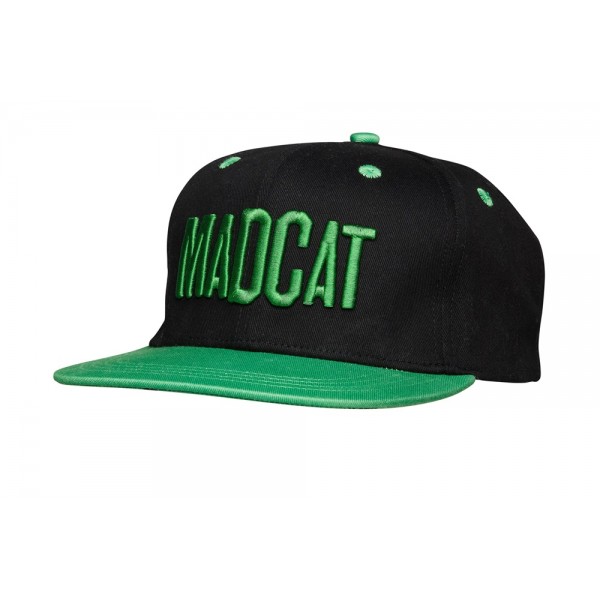 DAM Madcat Skull Flatbill kačket (Kape / Kačketi) - www.sportskiribolov.co.rs