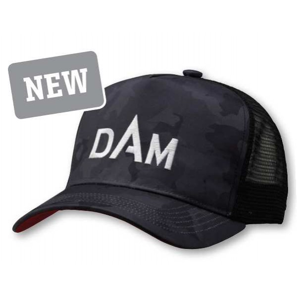 DAM Camovision kačket (Kape / Kačketi) - www.sportskiribolov.co.rs
