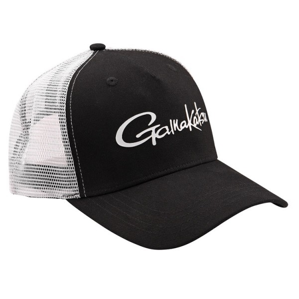 Gamakatsu G-Trucker kačket (Kape / Kačketi) - www.sportskiribolov.co.rs