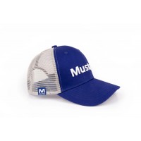 Mustad Blue Trucker kačket