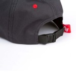 Nytro Black & Marl Grey kačket (Kape / Kačketi) - www.sportskiribolov.co.rs
