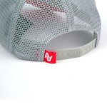 Nytro Light & Marl Grey kačket (Kape / Kačketi) - www.sportskiribolov.co.rs