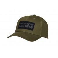 Savage Gear Badge Baseball kačket