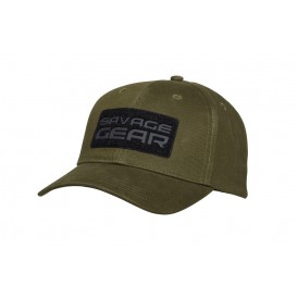 Savage Gear Badge Baseball kačket