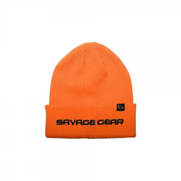Savage Gear Fold Up narandžasta kapa (Kape / Kačketi) - www.sportskiribolov.co.rs