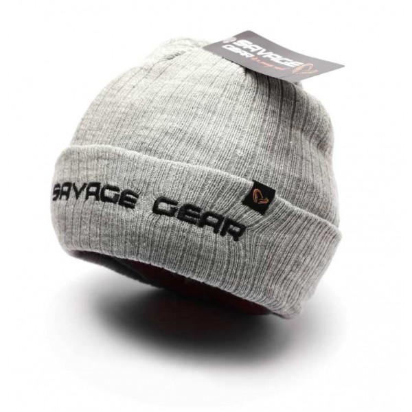 Savage Gear Fold Up siva (Kape / Kačketi) - www.sportskiribolov.co.rs