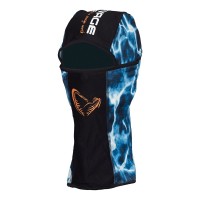 Savage Gear Marine UV Balaclava Sea Blue