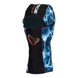 Savage Gear Marine UV Balaclava Sea Blue