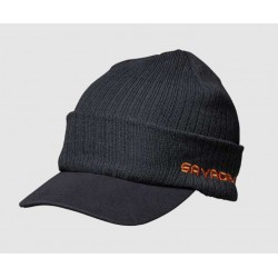 Savage Gear Peak Beanie Rock-Grey