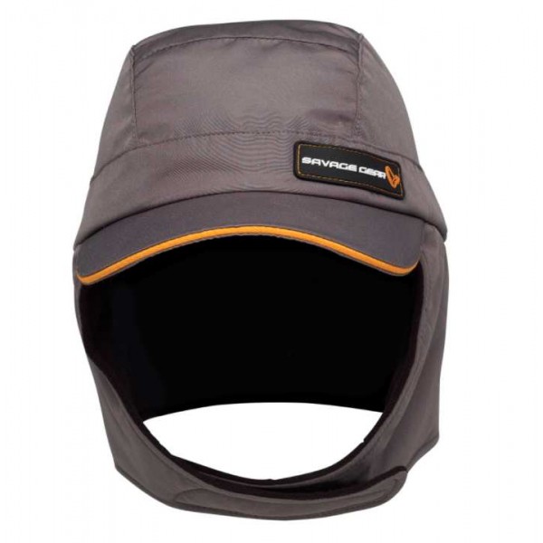 Savage Gear Polar zimska kapa (Kape / Kačketi) - www.sportskiribolov.co.rs