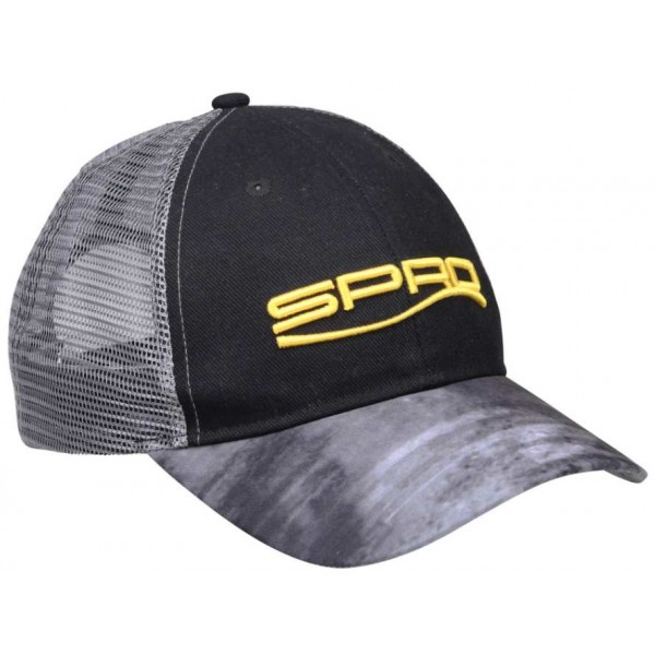 SPRO Camo kačket (Kape / Kačketi) - www.sportskiribolov.co.rs