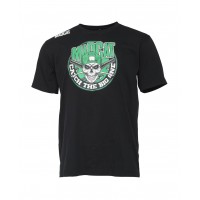 DAM Madcat Skull Majica