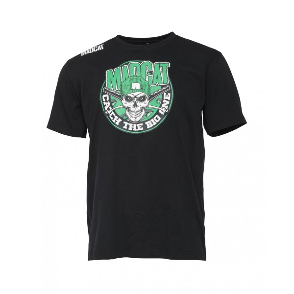 DAM Madcat Skull Majica (Majice) - www.sportskiribolov.co.rs