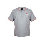 Nytro Polo Light Marl Grey majica (Majice) - www.sportskiribolov.co.rs
